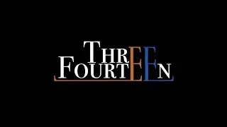 Three Fourteen - Promo Video - Live - 2020-2021