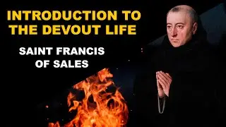 What True Devotion Is - Spiritual Exercises -
