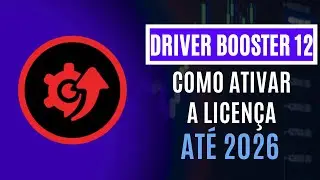 Pare de Usar o Driver Booster Gratuito! Descubra o Motivo!