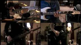 Sum 41 - Fat Lip Band Cover