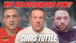 Why We Are Seeing More Bodybuilders Die Today