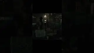 Resident Evil Zero - Ma lasciali riposare in pace!