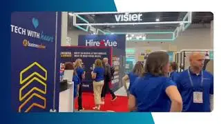Businessolver at HRTech - Sept 24