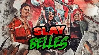 Slay Belles (2018) | Official Trailer | Barry Bostwick | Kristina Klebe | Susan Slaughter