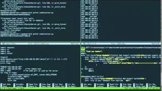 Introduction to Attack and Defense CTF Competitions