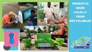 07   Recycle   The 10R s of Waste Minimization   By SWMCOL