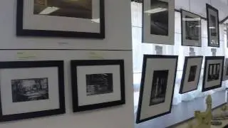 Gladding McBean: Through the Artist&rsquo;s Eye