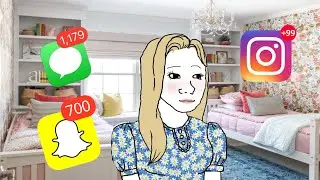 Красные флаги у женщин.