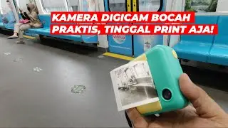 INI DIA HASIL FOTO KAMERA DIGICAM BOCAH