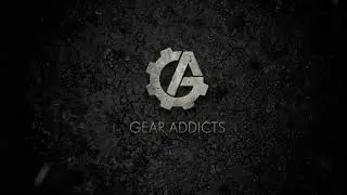 Gear Addicts Intro