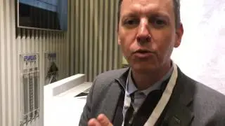Purus Joti &oslash;nsker VB medlemmer velkommet til messen