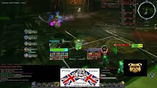 Sagroth, Lair of Vermin T5