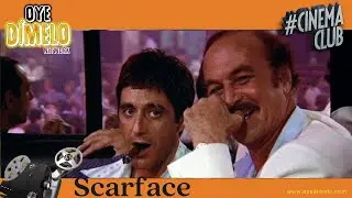 Scarface Movie Review 2024 | Oye Cinema Club