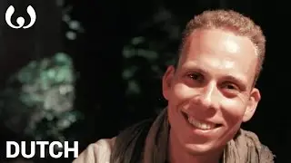WIKITONGUES: Bart speaking Dutch