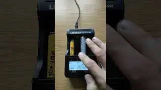 В чем разница режимов NOR и FAST в зарядке Liitokala lii-500