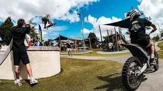 2025 EAST COAST SKATE JAM | HAVELOCK NORTH