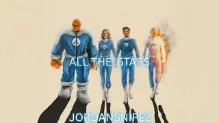 Fantastic Four [All The Stars] #edit #marvel #marveledit  #fantasticfour #fantasticfourfirststeps