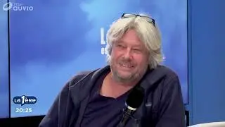 Le Monde est un Village (RTBF La1ère)