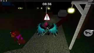 Roblox Piggy 3:40 Forest Solo Speedrun - SG_masterpigman