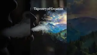 Tapestry of Creation || Truth Anthem
