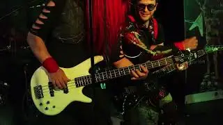 Steam Metal - Live Bosa La Escena del Rock 2021 [Concierto Completo]