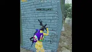 Teammates Revenge (MK 1vs4)😈🔥 #pubgshorts #shorts