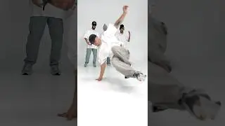 BREAK STARTS l SHOW l BREAKING l DANCE l STREET DANCE l PROMO VIDEO l YOUTUBE #SHORTS