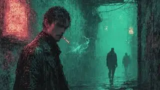 PHASE SHIFT RITUAL | AMBIENT ELECTRONIC | CINEMATIC SYNTH | ELECTRONIC SOUNDTRACK 📼