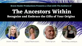 Discover Your Ancestral Gifts