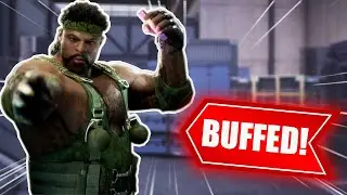 Rogue Company - The Cannon Buffs Are REAL! | Suavee Tips!