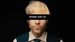 Stanley Odd - Where They Lie (Official Video)