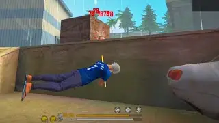 INSANE PLAYER 🔥🧢 | FREE FIRE HIGHLIGHTS 💥🇧🇷