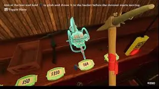 Cave Digger PC Edition Gameplay (PC Game)
