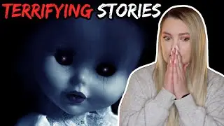 Haunted Doll Encounters That Will Keep You Up At Night&hellip;