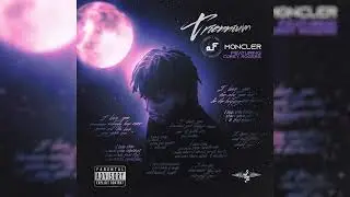 PMF Moncler - Triennium (Audio) ft. Corey Rogers