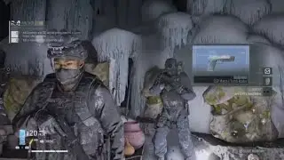 How to get Lara craft tomb raider pistol Ghost recon breakpoint