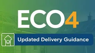 Ofgem: ECO4 Delivery Guidance v3.0