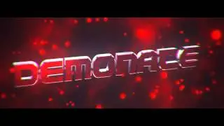 Intro for DemonateHD // by EnergonMotionGraphic