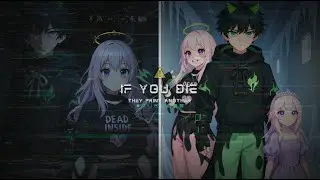 If You Die, They Print Another | Reclone & Antarctica Horror