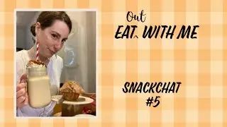 Challenging Myself In Anorexia Recovery | Eating Disorder Recovery Support & Fear Foods