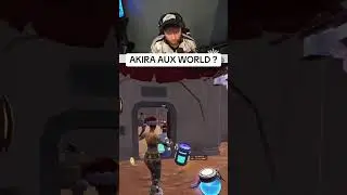 ON EST AVEC TOI Akiira  m8win gentlemates m8 esport fortnite fncs nikof