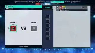 KOF XV VS WINDH