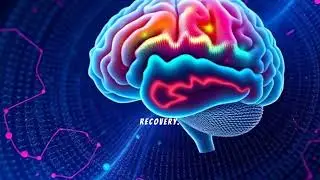 A Pill That Replaces Stroke Rehab? DDL-920's Breakthrough in Brain Recovery​