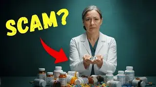 Why Most Multivitamins Don&rsquo;t Work &mdash; And What to Do Instead