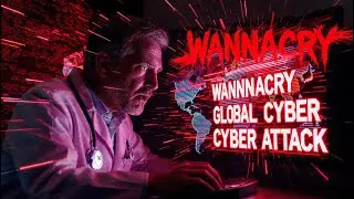 The Virus That Shut Down the World | Inside the WannaCry Cyberattack