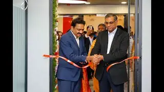 C&S _ Tech projects Inauguration ceremony teaser