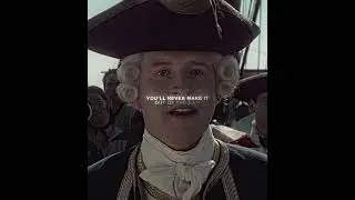 Captain Jack Sparrow - Savvy | akiaura - Midnight Skin (Slowed) | Pirates of the Caribbean Edit