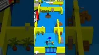 Game review #Smash party#e game