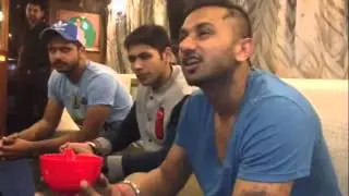 Yo Yo Honey Singh Live at Talkatora Stadium