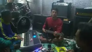 Coba-coba ngulik suara keyboard yang baru gabung, 🤓🤓🤓